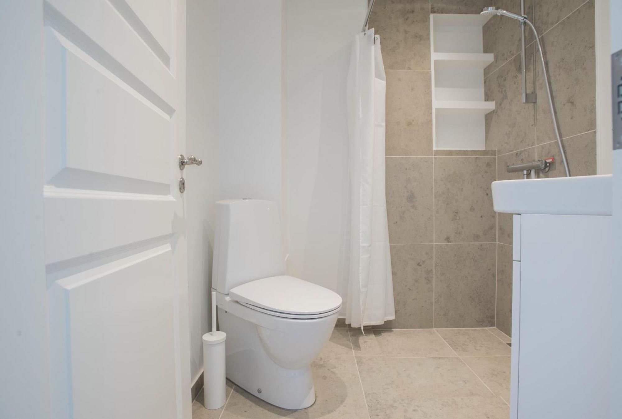 Fantastic 1-bed In Christians Harbour Apartamento Copenhague